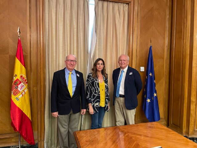 La Fundación ECO insta a priorizar el cáncer en la agenda política para la Presidencia española del Consejo de la Unión Europea - 2, Foto 2