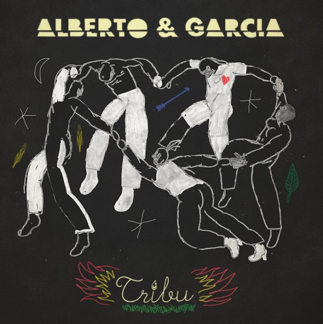 Tribu nuevo single de Alberto & García - 1, Foto 1