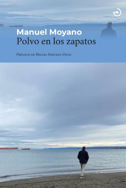 Manuel Moyano presenta su libro Polvo en los zapatos el miércoles 7 de junio en la Biblioteca Salvador García Aguilar de Molina de Segura - 2, Foto 2