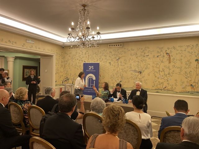 Premios Fundación Casas Históricas y Singulares de España - 1, Foto 1