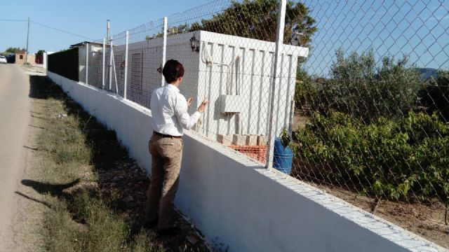 El Partido Cantonal denuncia que el Ayuntamiento bloquea el desarrollo urbano de la zona oeste - 1, Foto 1