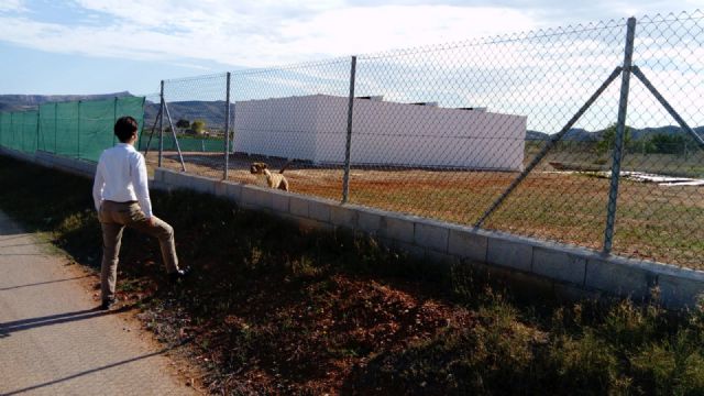 El Partido Cantonal denuncia que el Ayuntamiento bloquea el desarrollo urbano de la zona oeste - 3, Foto 3