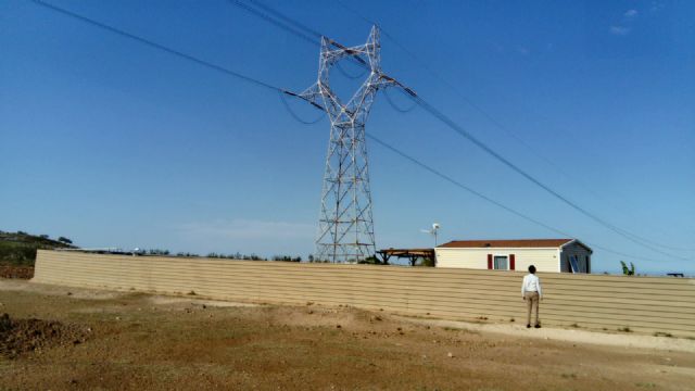 El Partido Cantonal denuncia que el Ayuntamiento bloquea el desarrollo urbano de la zona oeste - 5, Foto 5