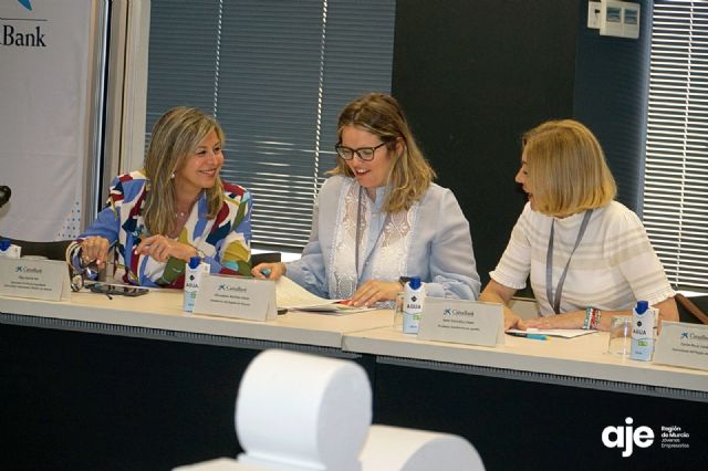 Conocidos los finalistas de los Premios Caixabank Jóvenes Empresarios que acoge Jumilla el 20 de junio - 4, Foto 4