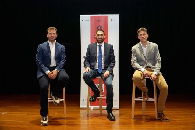 Conocidos los finalistas de los Premios Caixabank Jóvenes Empresarios que acoge Jumilla el 20 de junio - 5, Foto 5