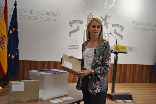 Las elecciones al Parlamento Europeo del próximo domingo incorporan 15.203 nuevos electores respecto a las Generales de 2.023 - 2, Foto 2