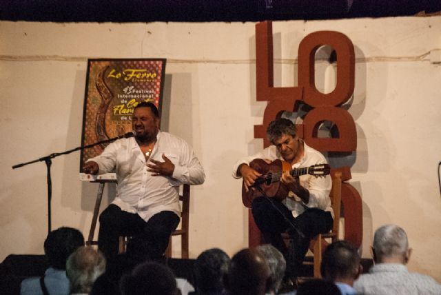 El cante vuelve a Lo Ferro con la primera prueba selectiva de su 44° festival flamenco - 3, Foto 3