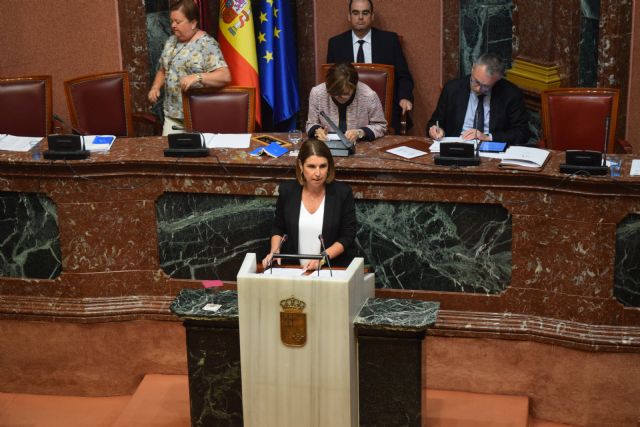 El PP satisfecho por el fracaso de PSOE y Podemos en su intento de tumbar la ley de Protección de los Animales de Compañía - 1, Foto 1