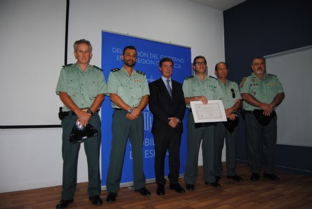 Sánchez-Solís reivindica el trabajo de la Comisión Técnica de Seguimiento, Evaluación e Investigación de Incendios Forestales - 3, Foto 3