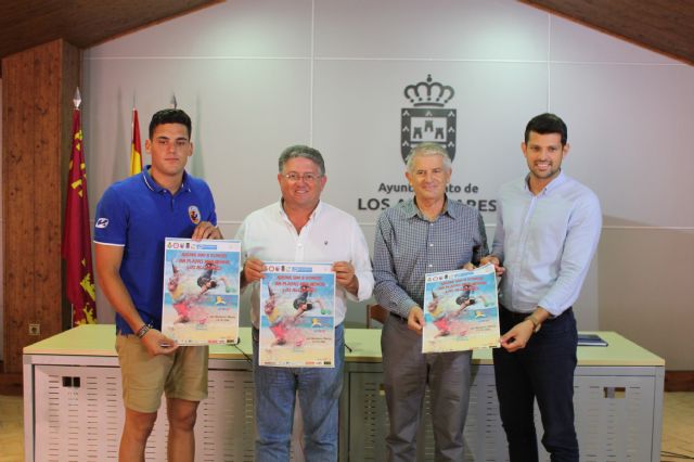 Un millar de deportistas se disputarán el Arena 500 II Konery de Balonmano Playa - 1, Foto 1