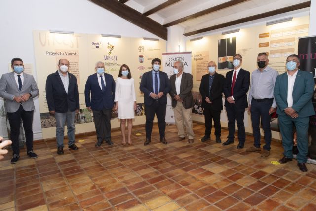 La asociación Origen Murcia agrupa a los productos de calidad diferenciada de la Región para potenciar su consumo y comercialización - 3, Foto 3