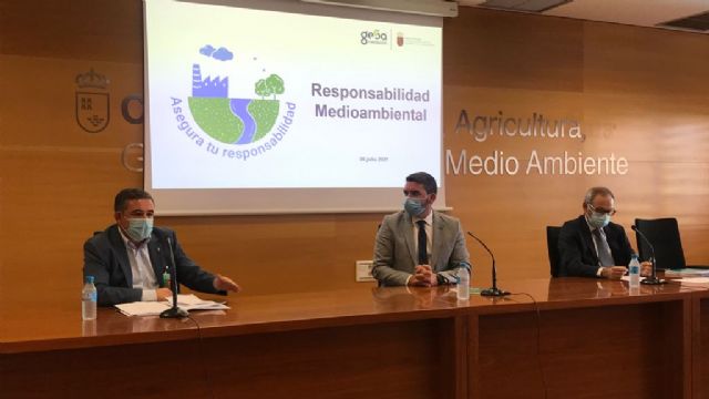 Medio centenar de empresas participan en una jornada de responsabilidad medioambiental - 2, Foto 2