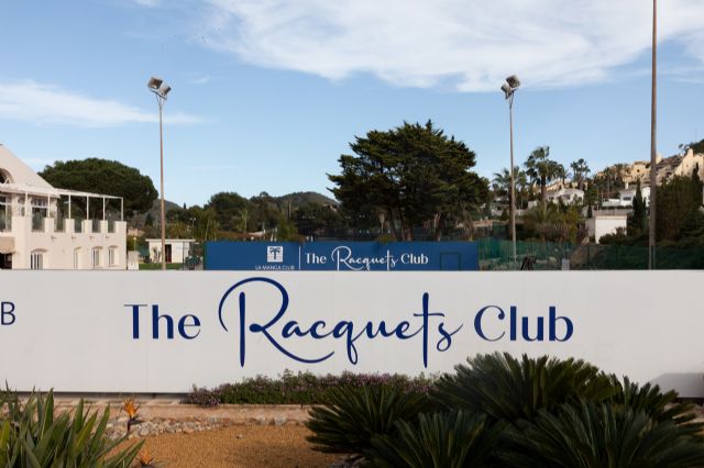 La Manga Club mejora su oferta de tenis y consolida al resort como uno de los destinos más importantes de España para el turismo vacacional y residencial - 1, Foto 1