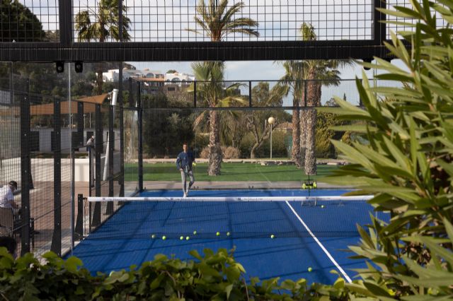 La Manga Club mejora su oferta de tenis y consolida al resort como uno de los destinos más importantes de España para el turismo vacacional y residencial - 4, Foto 4