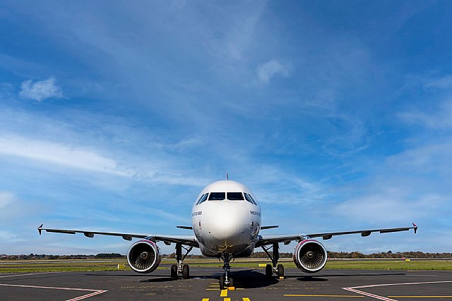 Volotea es la aerolínea que más ha reducido sus emisiones de CO2 en Europa desde 2019 - 1, Foto 1