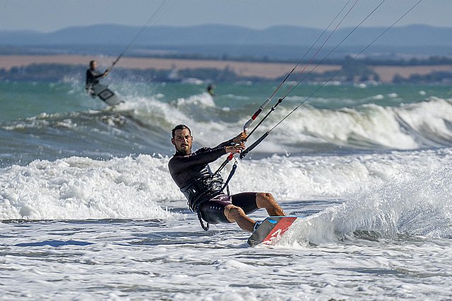 Top destinos españoles para practicar deportes de verano - 1, Foto 1