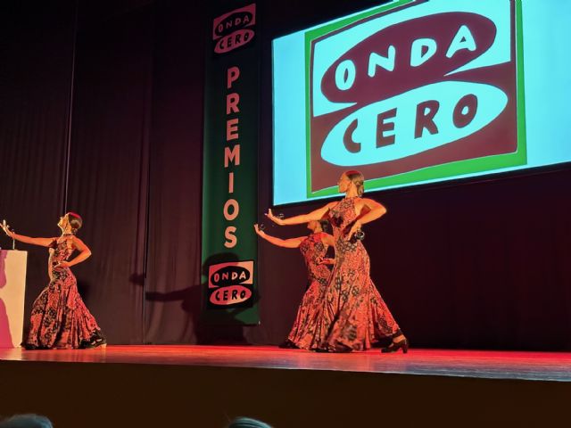 XIV Edición Gala Premios Onda Cero Cartagena - 1, Foto 1