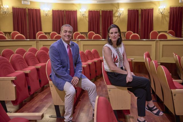 UNIVERSAE y el Festival de Teatro Clásico de Almagro se alían para potenciar el talento joven - 1, Foto 1