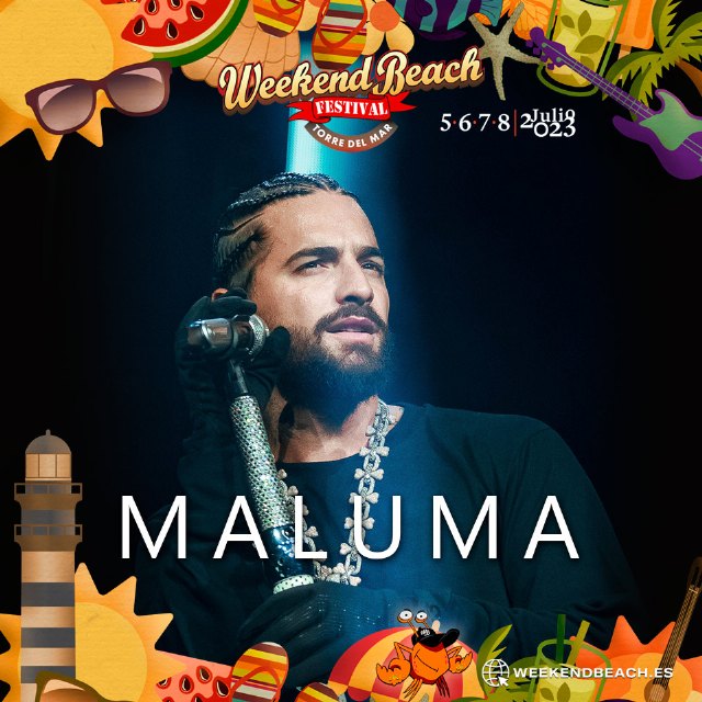 Mañana viernes llega el huracán latino MALUMA a Torre del Mar - 1, Foto 1