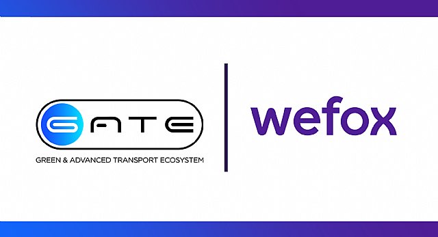 Wefox e iveco anuncian un acuerdo de afinidad para revolucionar el transporte comercial eléctrico - 1, Foto 1