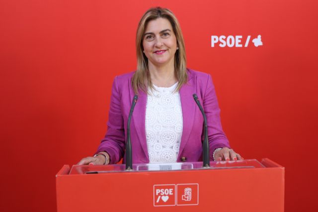 Carmina Fernández: “El PP miente y juega con el futuro de los estudiantes solo para confrontar con el Gobierno de España” - 1, Foto 1