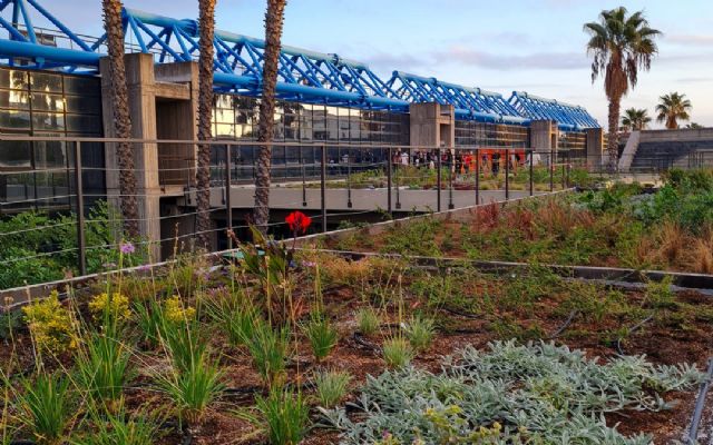 L Proyecto CARDIMED de Resiliencia Climática en el Mediterráneo con I+D+i colaborativa - 1, Foto 1