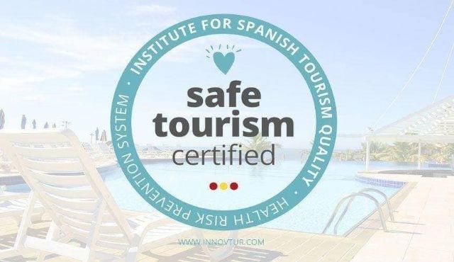 La oficina de Turismo de Calasparra ha obtenido el SAFE TOURISM CERTIFIED - 1, Foto 1