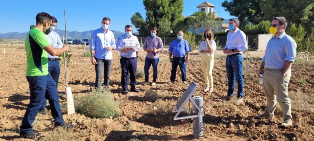 La Comunidad apoya el compromiso de los agricultores del Noroeste para evitar la despoblación de zonas rurales y luchar frente al cambio climático - 1, Foto 1