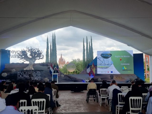 Proyectos de tecnología agrícola en Uzbekistán, México y Filipinas - 1, Foto 1