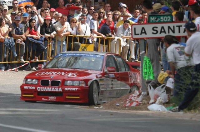 La Subida a la Santa cumple 40 años - 2, Foto 2