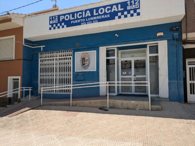 Puerto Lumbreras reforzará la plantilla de la Policía Local con cuatro nuevos agentes - 3, Foto 3