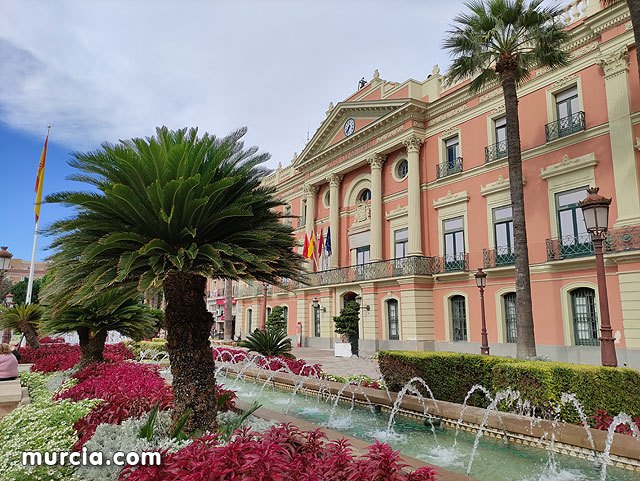 Murcia se sitúa entre las 10 ciudades más innovadoras de España Murcia se sitúa entre las 10 ciudades más innovadoras de España