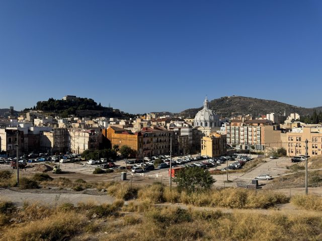MC Cartagena denuncia el ‘apagón informativo’ del Gobierno local y exige frenar la obra del Monte Sacro si ocultan los informes MC Cartagena denuncia el ‘apagón informativo’ del Gobierno local y exige frenar la obra del Monte Sacro si ocultan los informes
