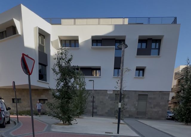 El PP pregunta por qué siguen sin uso los espacios para asociaciones del Centro de Dinamización Social `Tomás Consentino´ El PP pregunta por qué siguen sin uso los espacios para asociaciones del Centro de Dinamización Social `Tomás Consentino´