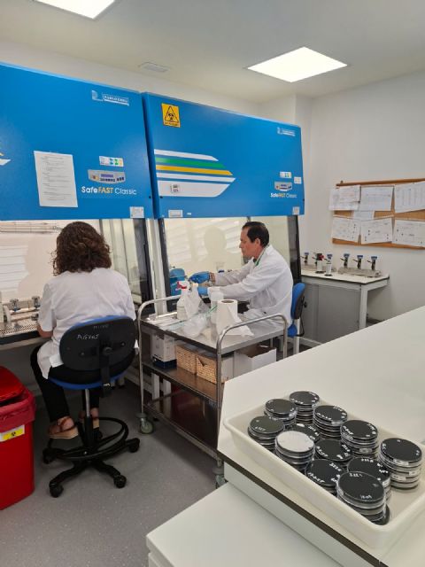 Las enfermedades transmitidas por animales mantienen una baja incidencia en la Región Las enfermedades transmitidas por animales mantienen una baja incidencia en la Región