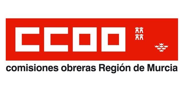 CCOO Región de Murcia condena con rotundidad el último asesinato machista de ayer en un centro comercial de Murcia CCOO Región de Murcia condena con rotundidad el último asesinato machista de ayer en un centro comercial de Murcia
