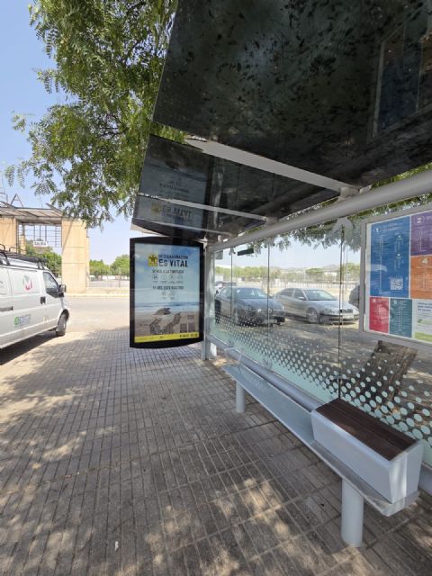 Lorca recuerda que sus playas son 'Territorio Tortuga' con una campaña de sensibilización para proteger la nidificación de la tortuga boba Lorca recuerda que sus playas son 'Territorio Tortuga' con una campaña de sensibilización para proteger la nidificación de la tortuga boba
