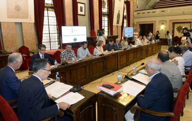 El Ayuntamiento comienza este mes las mediciones de ruido en puntos neurálgicos de la ciudad - 1, Foto 1