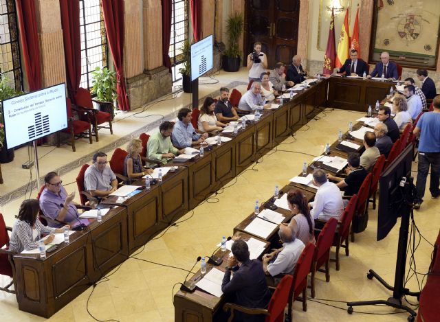 El Ayuntamiento comienza este mes las mediciones de ruido en puntos neurálgicos de la ciudad - 2, Foto 2