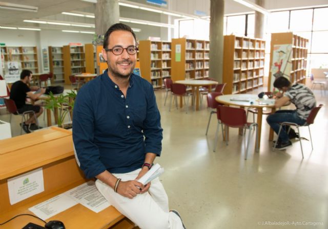 El concejal de Educación muestra su preocupación por las carencias de la CARM ante el inicio del Curso Escolar - 1, Foto 1