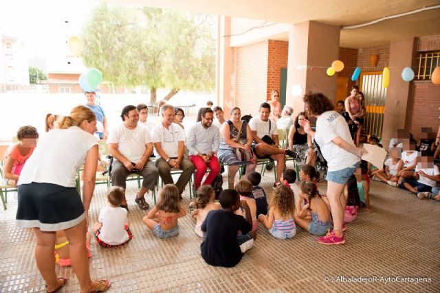 El éxito de las Escuelas de Verano garantiza la continuidad del programa - 1, Foto 1