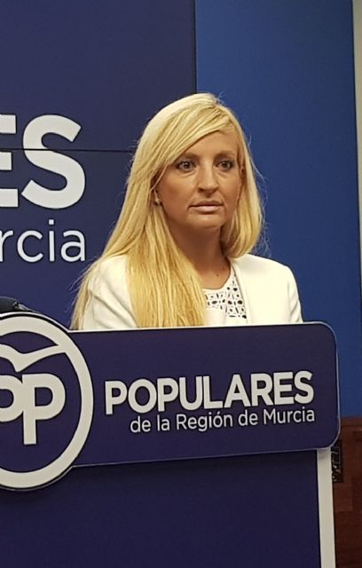 Adelia Gálvez: Podemos miente sobre aulas prefabricadas y Urralburu sólo se dedica a hacer demagogia, una vez más, sobre el inicio de curso - 1, Foto 1