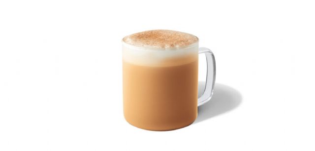 Vuelve el icónico Pumpkin Spice Latte a Starbucks® - 1, Foto 1