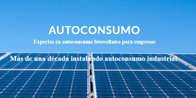 EiDF incrementa un 105 % los pedidos en autoconsumo y cuenta con 52 MW en construcción en generación - 1, Foto 1