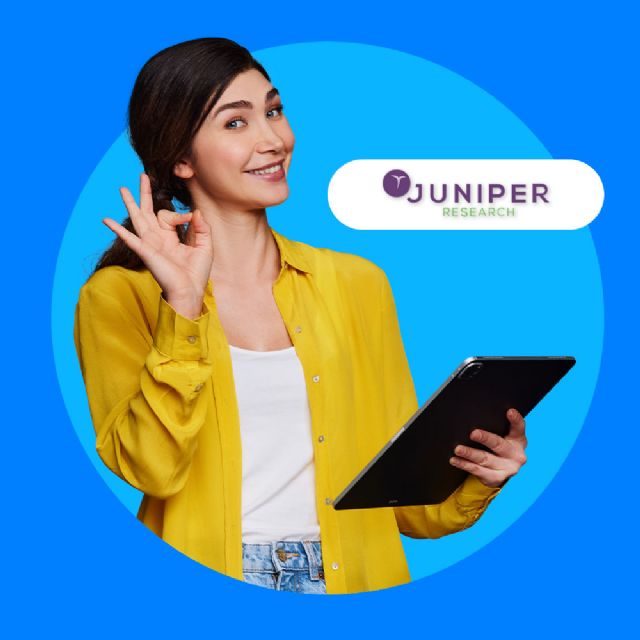  Juniper posiciona a CM como líder en el mercado de CCaaS - 1, Foto 1