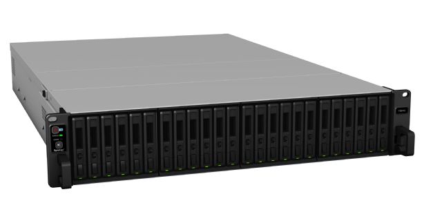 Synology presenta sus nuevas unidades empresariales para una gestión de datos avanzada con la máxima seguridad - 2, Foto 2