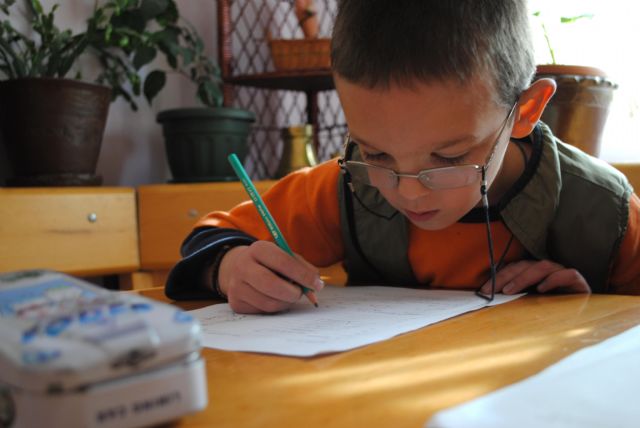 Aldeas Infantiles SOS apoya a 2.709 niños, niñas y adolescentes en la vuelta al colegio - 1, Foto 1