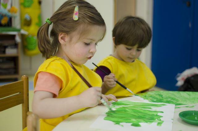 Aldeas Infantiles SOS apoya a 2.709 niños, niñas y adolescentes en la vuelta al colegio - 2, Foto 2