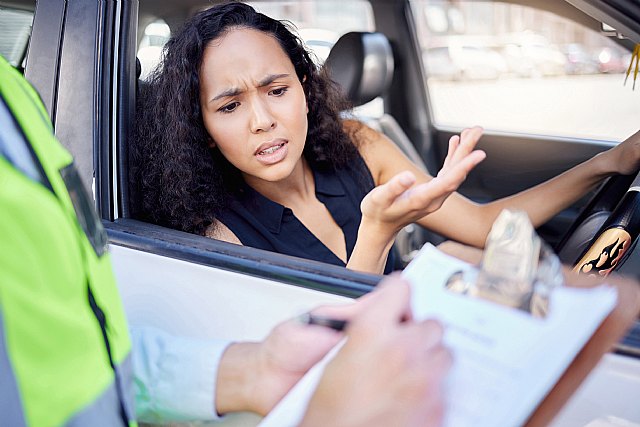 Carnet de conducir caducado ¿Qué nos puede ocurrir? - 1, Foto 1