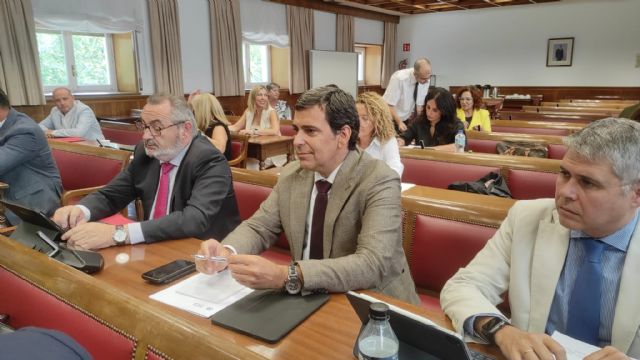 El PP reclama una estrategia concreta para cubrir las vacantes de empleo - 1, Foto 1